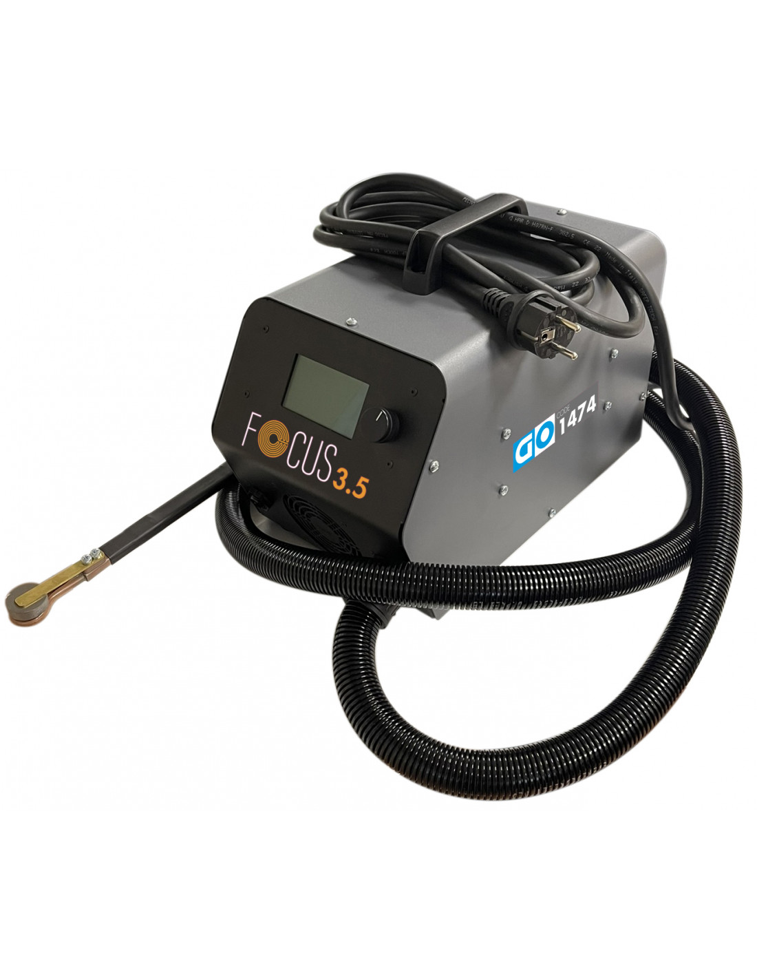 Sykes Pickavant GO1474 Induction Heater 3.5kw