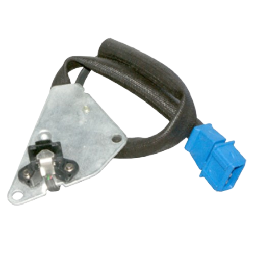 Hella 6PU 009 121-721 5er BMW Nockenwellenpositions-Sensor, Ohne