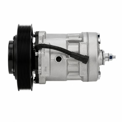 Highway Automotive 45011004 DFAK073 AC Compressor DAF CF XF