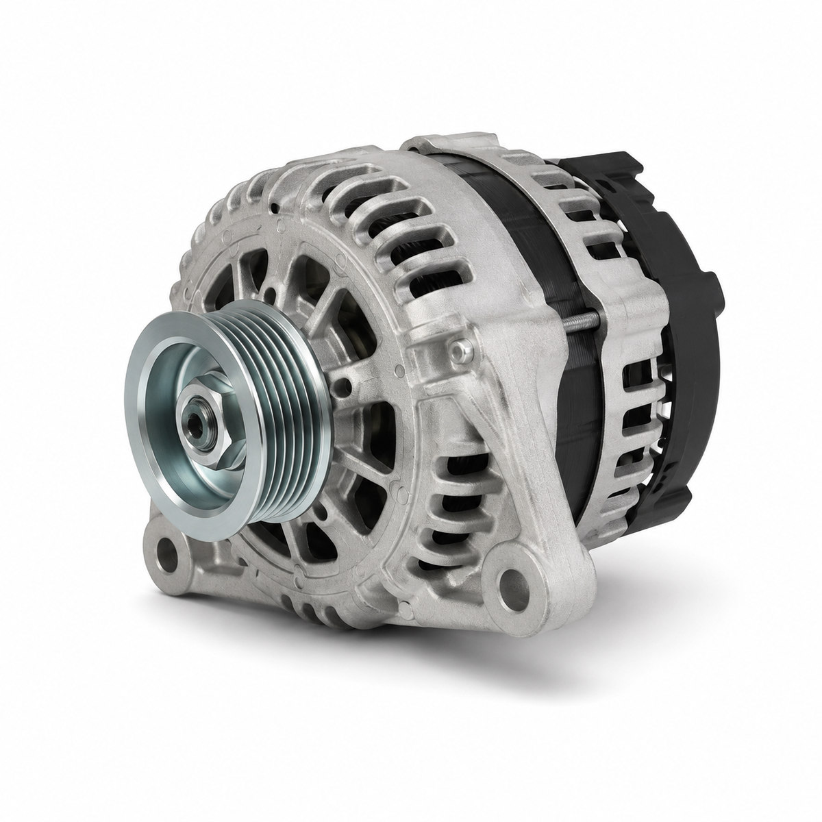 WAI 13919 12V 140A DENSO IR/IF Hairpin Alternator