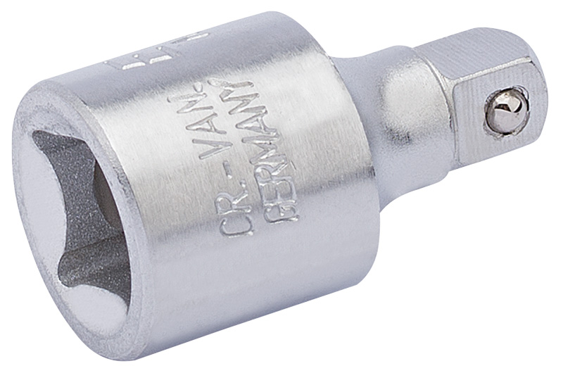 Draper 252  Elora Socket Converter, 3/8