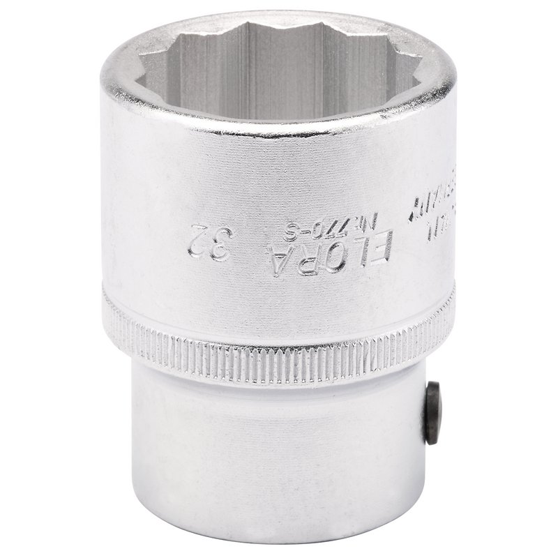Draper 00773 Bi-Hexagon Socket 3/4