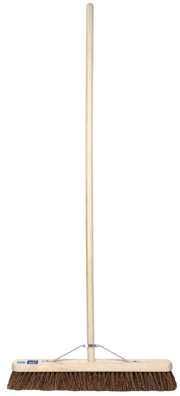 Draper 1089 Stiff Bassine Broom (600mm)