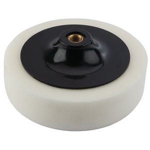 Draper 01784 Polishing Sponge 150mm M14 Firm