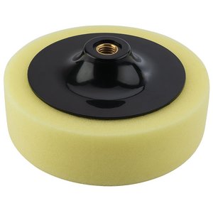Draper 01785 Polishing Sponge 150mm M14 Coarse