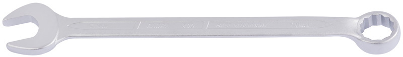 Draper 3339  Elora Long Imperial Combination Spanner, 13/16