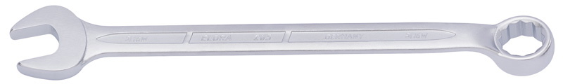 Draper 3769  Elora Long Whitworth Combination Spanner, 5/16