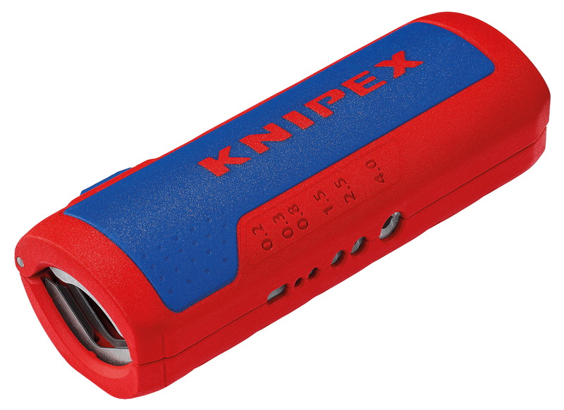Draper 4600  Knipex Twistcut Pipe Cutter