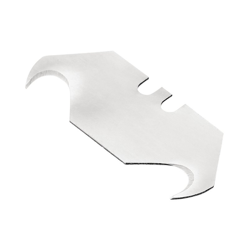 Draper 07588 Hooked Trimming Knife Blades Pack of 10
