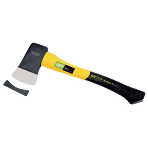 Draper 09941 Expert Felling Axe Fibreglass Shaft 680g