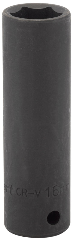 Draper Deep Impact Socket, 1/2