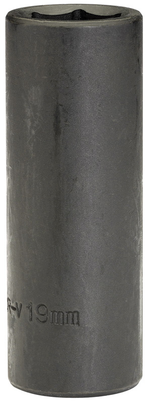 Draper Deep Impact Socket, 1/2