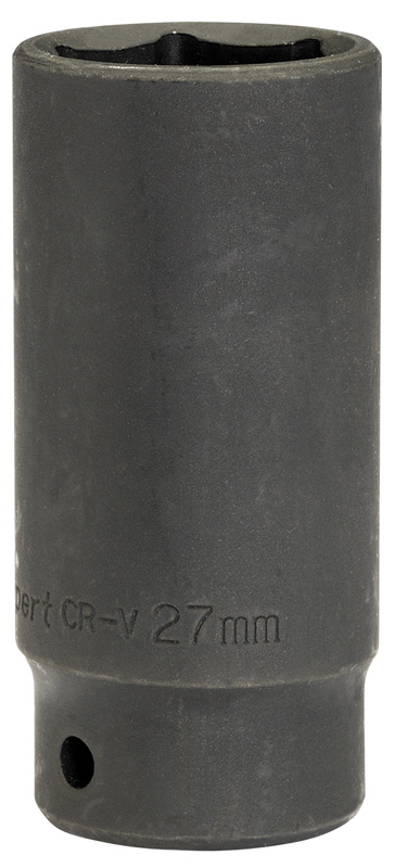 Draper Deep Impact Socket, 1/2