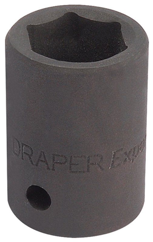 Draper 13762 Expert Impact Socket, 1/2