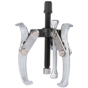 Draper 13909 Triple Leg Reversible Puller 102mm x 110mm