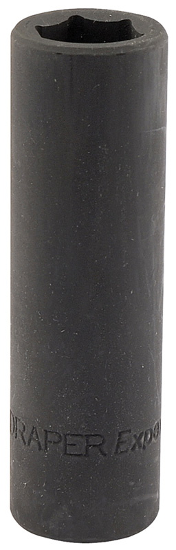 Draper 14101 Deep Impact Socket, 1/2