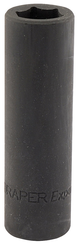 Draper Deep Impact Socket, 1/2