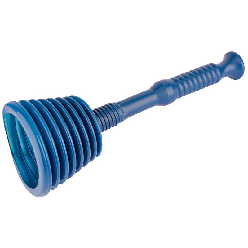 Draper 15084 Big Sink Plunger Bellows PE