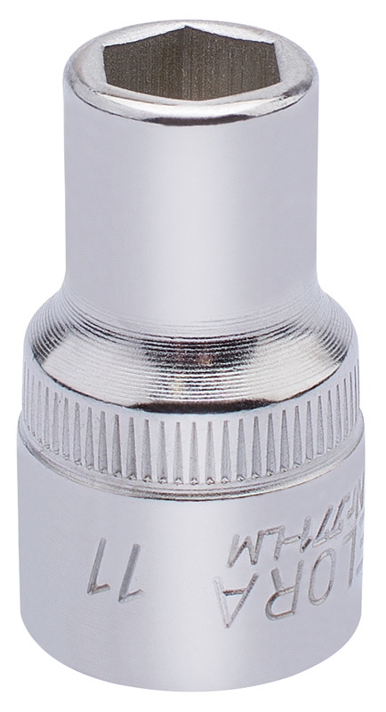 Draper 15300 Elora Hexagon Socket, 1/2