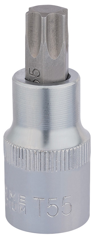 Draper TX-STAR® Socket Bit, 1/2