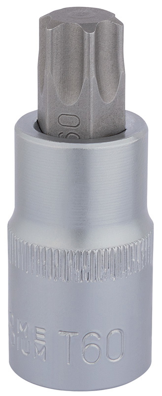 Draper TX-STAR® Socket Bit, 1/2