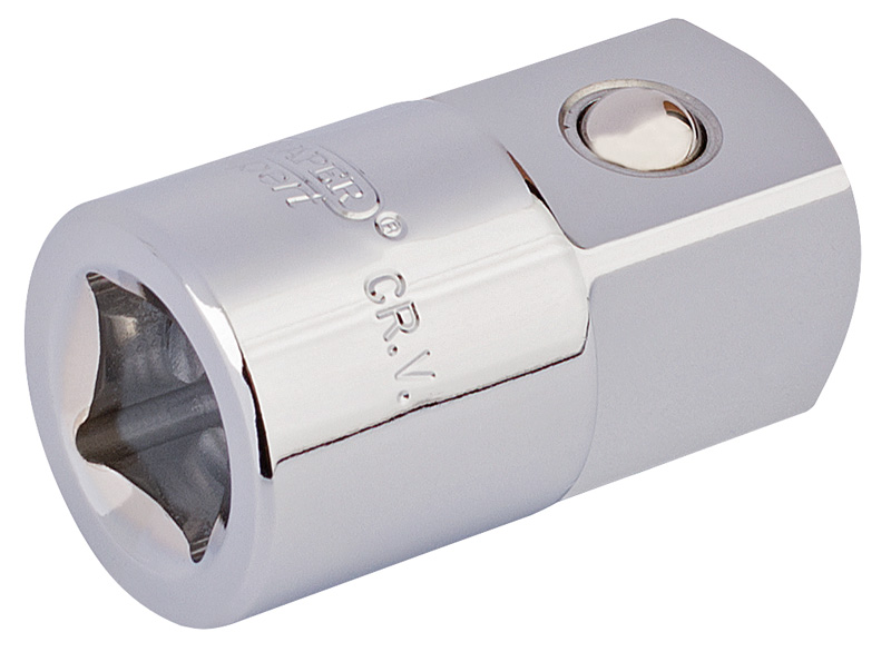 Draper 16807  Socket Converter, 1/2