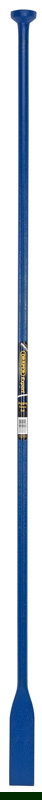 Draper 17678  Chisel Point Fencing Bar, 1.8m