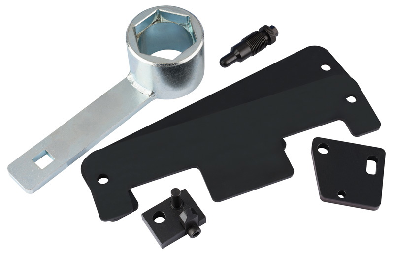 Draper 19180  Engine Timing Kit (Audi, Porsche, SEAT, Skoda, Volkswagen)
