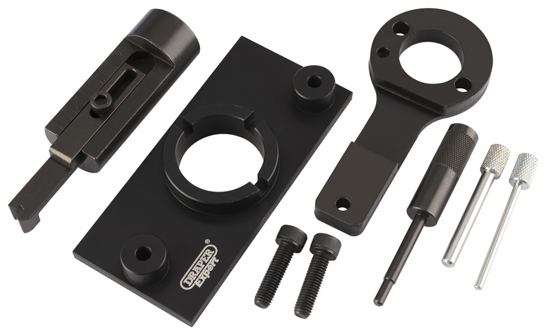 Draper 19232  Engine Timing Kit ETK271 (Vauxhall)