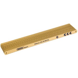 Draper 19350 Expert Bi-Metal Hacksaw Blades 300mm 24tpi Box 50