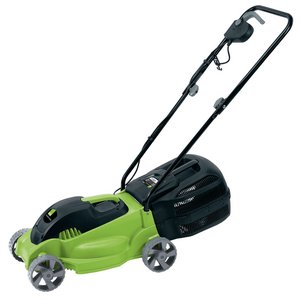 Draper 20015 Storm Force® 230V Lawn Mower 320mm 1200W
