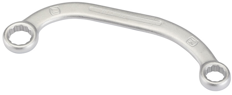 Elora 20713 Obstruction Ring Spanner 14 x 17mm