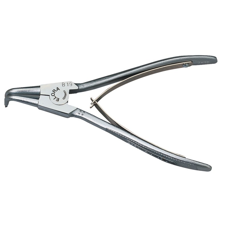 Elora 21297 Circlip Pliers External Retaining Ring 3-10mm