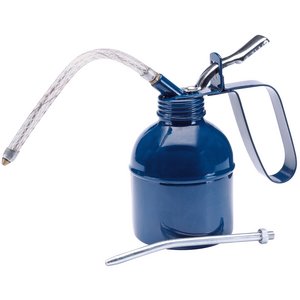 Draper 21718 Force Feed Oil Can 300ml