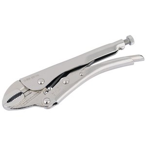 Draper 23775 Self Grip Pliers 180mm