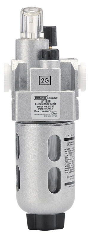 Draper 24330 1/4