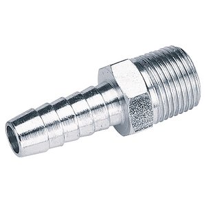 Draper 25861 PCL Male Screw Tailpieces 3/8