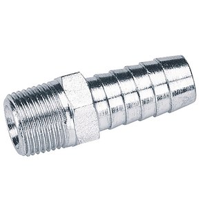 Draper 25863 PCL Male Screw Tailpieces 3/8