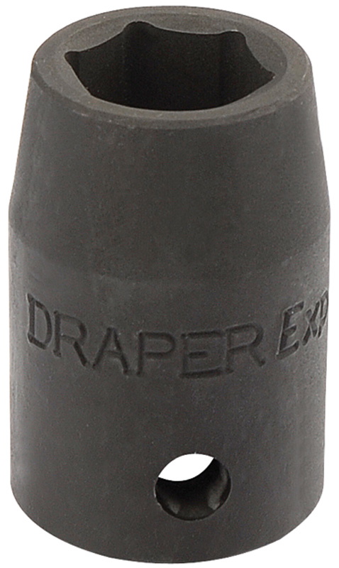Draper 28462 Impact Socket, 1/2