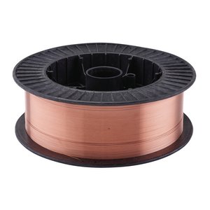 Draper 29528 Mild Steel MIG Welding Wire 0.8mm 15kg