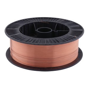 Draper 29780 Mild Steel MIG Welding Wire 1.0mm 15kg