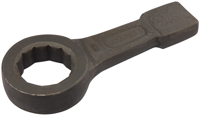 Draper 31432  Ring Slogging Wrench, 80mm