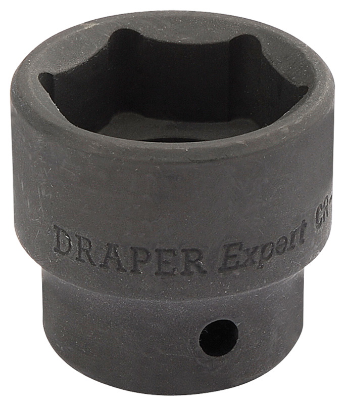 Draper 31513 Impact Socket, 1/2
