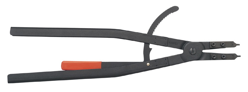 Knipex 31605 Straight Internal Circlip Pliers 252-400mm