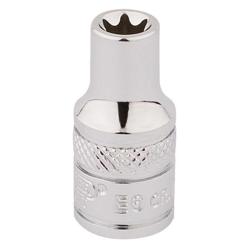 Draper 34066 TX-STARÂ® Socket, 1/4
