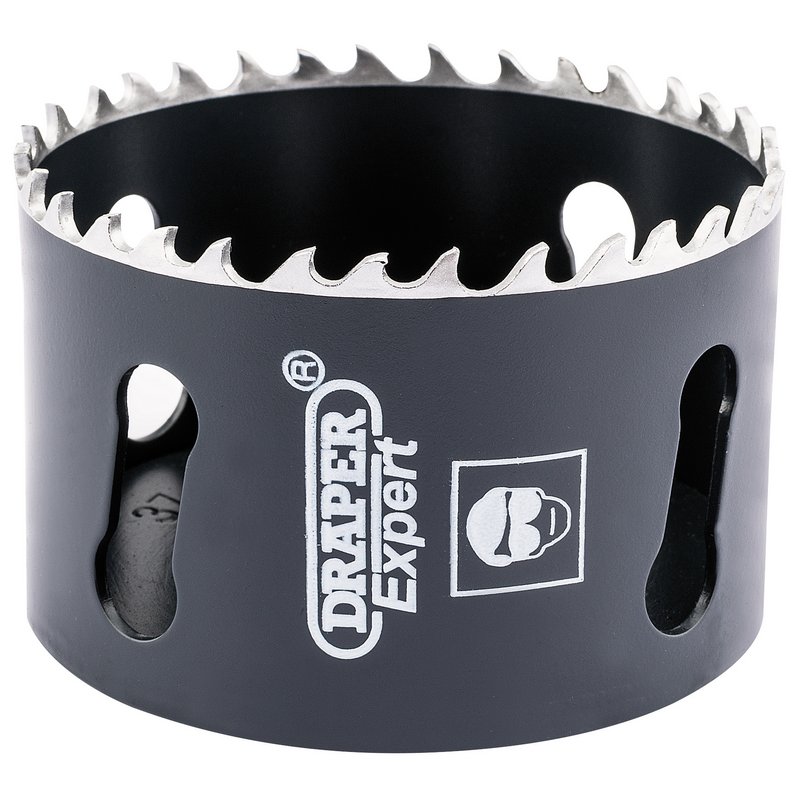Draper 34798  Cobalt Hole Saw, 67mm