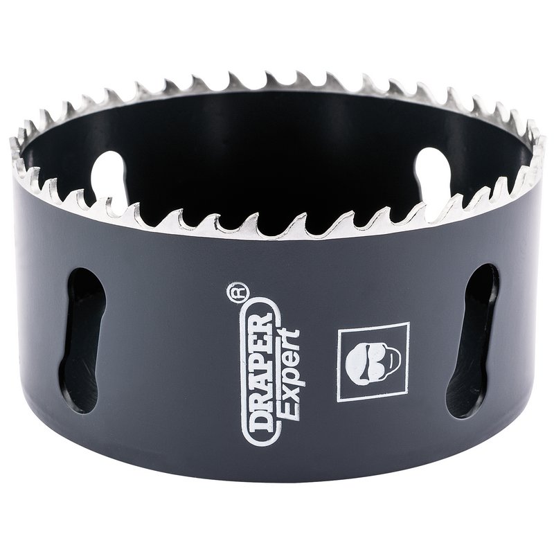 Draper Cobalt Hole Saw, 89mm