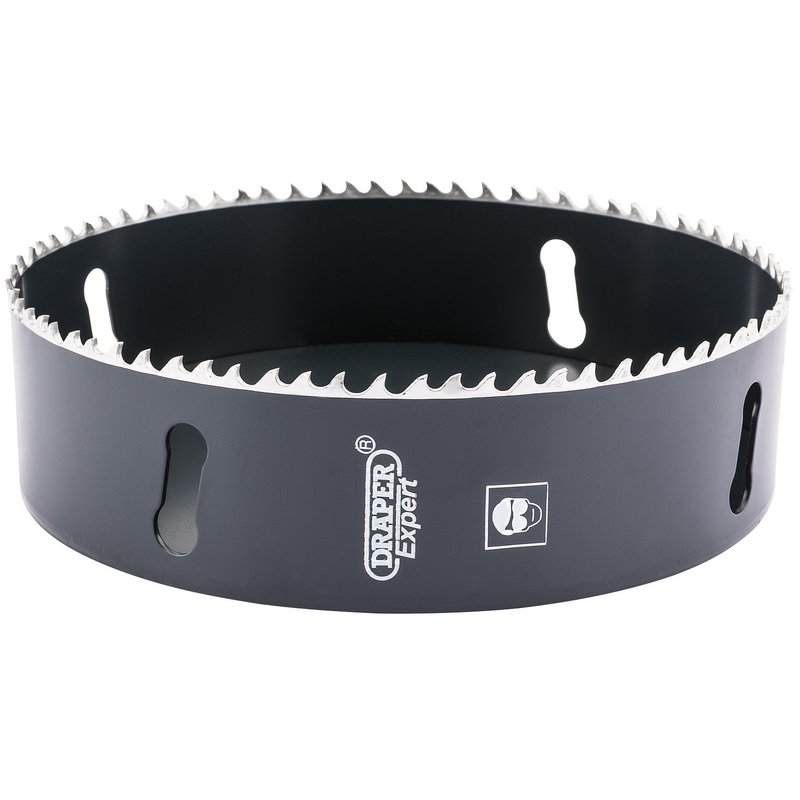Draper 34815  Cobalt Hole Saw, 152mm