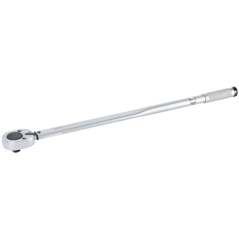 Draper 34964 Ratchet Torque Wrench 3/4