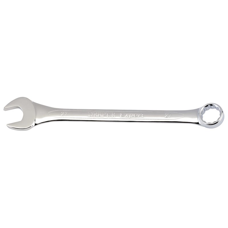 Draper 36929  Combination Spanner, 27mm